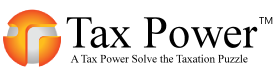 TaxPowerLogo